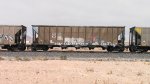 WB Unit Loaded Hooper Frt W-MdSlvs-Pshrs -82
